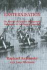Easternization : The Spread of Japanese Management Techniques to Developing Countries - Book