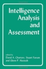 Intelligence Analysis and Assessment - Book