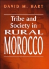 Tribe and Society in Rural Morocco - Book