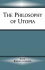 The Philosophy of Utopia - Book