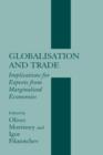 Globalisation and Trade : Implications for Exports from Marginalised Economies - Book