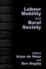 Labour Mobility and Rural Society - Book