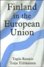 Finland in the European Union - Book