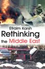 Rethinking the Middle East - Book