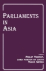 Parliaments in Asia - Book