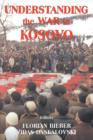 Understanding the War in Kosovo - Book