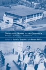 Disciplining Bodies in the Gymnasium : Memory, Monument, Modernity - Book