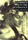 Gombrich on the Renaissance Volume I : Norm and Form - Book