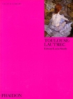 Toulouse-Lautrec - Book