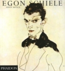 Egon Schiele - Book