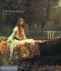 J.W.Waterhouse - Book