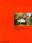 The Pre-Raphaelites - Book