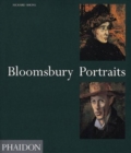 Bloomsbury Portraits : Vanessa Bell, Duncan Grant and Their Circle - Book