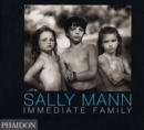 Sally Mann : Immediate Family - Book