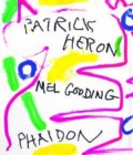 Patrick Heron - Book
