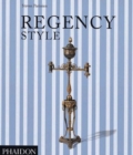 Regency Style - Book