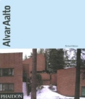 Alvar Aalto - Book