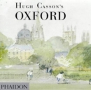 Hugh Casson's Oxford - Book