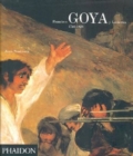 Goya - Book