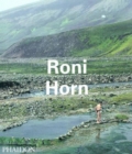 Roni Horn - Book