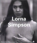 Lorna Simpson - Book