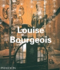 Louise Bourgeois - Book
