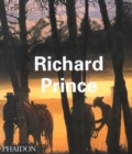 Richard Prince - Book