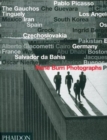 Rene Burri Photographs - Book