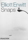Elliott Erwitt Snaps - Book