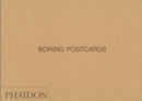 Boring Postcards USA - Book