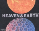 Heaven & Earth : Unseen by the naked eye - Book
