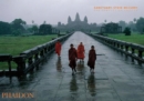 Sanctuary. Steve McCurry : The Temples of Angkor - Book