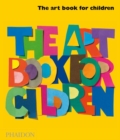 The Art Book for Children - Book
