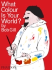 What Colour is Your World? - Book