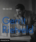 Gerrit Rietveld - Book