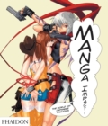 Manga Impact : The World of Japanese Animation - Book