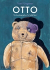 Otto : The Autobiography of a Teddy Bear - Book