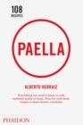Paella - Book