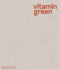 Vitamin Green - Book