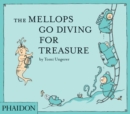 The Mellops Go Diving for Treasure - Book