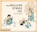 The Mellops Strike Oil - Book