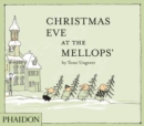 Christmas Eve at the Mellops' - Book