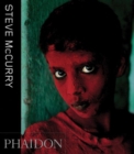 Steve McCurry - Book