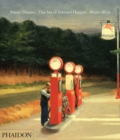 Silent Theater : The Art of Edward Hopper - Book