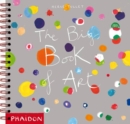 The Big Book of Art - Book