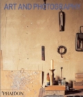 Art and Photography - Book