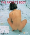 The Artist's Body - Book
