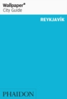 Wallpaper* City Guide Reykjavik 2013 - Book