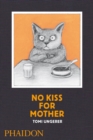 No Kiss for Mother - Book