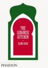 The Lebanese Kitchen - Book